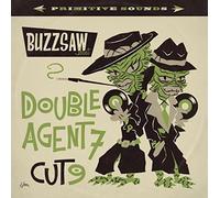 Buzzsaw Joint Cut 09/Limited