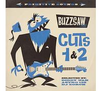 Buzzsaw Joint Cut 1 + 2
