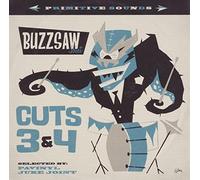 Buzzsaw Joint Cut 3 + 4