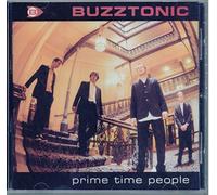 Buzztonics - Prime Time People