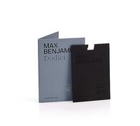 BUZZUFY Carte parfumée Max Benjamin Dodici