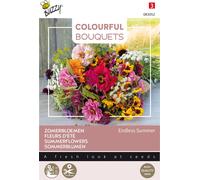 Buzzy Colourful Bouquets Endless Summer Graines - Environ 5 gr | Buzzy_083052
