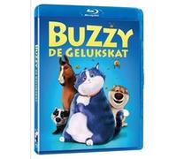 BUZZY DE GELUKSKAT / 10 LIVES-NL-BLURAY G