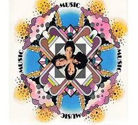 buzzy linhart - is music