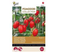 Buzzy Pomodori Tomate Ravello F1 Graines - Environ 8 Graines | Buzzy_028425
