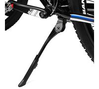 BV béquille réglable avec un loquet à ressort caché pour vélo 24 - 29 pouces bequille de velo