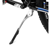 BV béquille réglable avec Un loquet à Ressort caché pour vélo 24-29 Pouces bequille de Velo Cyclisme