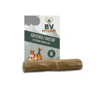 BV Petcare Bâton à mâcher en Bois de café, os à mâcher en Bois de café, Jouet pour Chien Naturel pour Chiens - (XL)