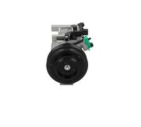 BV PSH 090.155.035.874 Compresseur Climatisation Pour Hyundai I10 BA IA
