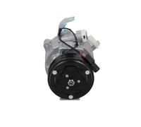 BV PSH 090.155.091.130 Compresseur, climatisation pour CITROËN,MITSUBISHI,PEUGEO