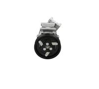 Bv Psh 090.165.017.876 Compresseur Climatisation pour Mercedes-Benz Nissan