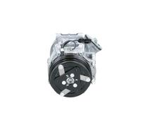 Compresseur de climatisation R 134a PAG 46 090.505.032.876 BV PSH pour CITROËN