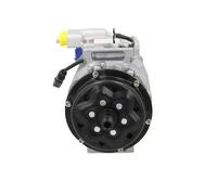 BV PSH Compresseur Climatisation Pour VW Multivan V 2.5 TDI California T5 Camper