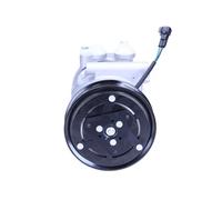 BV PSH Compresseur De Climatisation 6 Gorges Pour Ford Transit Kasten