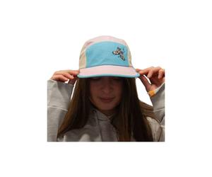 BV SPORT 5 Panel Dbdb - Mixte - Rose - taille Unique- modèle 2027
