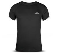 BV Sport Aerial M vêtement running homme Aerial M XL Noir