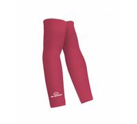 BV Sport - ARX EVO - Manchons de compression Strawberry - S / M