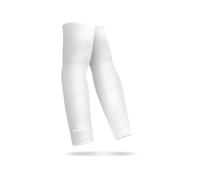 BV Sport ARX Evo Manchons / Manchettes ARX Evo S/M Blanc