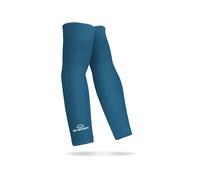 BV Sport ARX Evo Manchons / Manchettes ARX Evo S/M Bleu