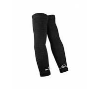 BV Sport - ARX EVO Merinos - Manchettes Antracite - S / M
