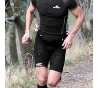 BV Sport - Belt Ultra Noir - Ceinture hydratation Black - L