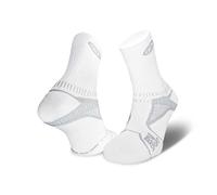 BV Sport - Bike Elite - Chaussettes vélo White - 39 - 41