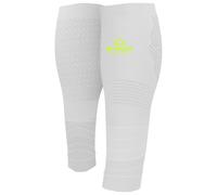 Bv Sport - Booster Elite Evolution Gris Lime - L+ - Manchons de compression