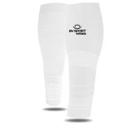 BV SPORT Booster Elite Evolution - Homme - Blanc - taille M+- modèle 2025