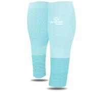 BV SPORT Booster Elite Evolution - Homme - Bleu - taille S+- modèle 2025