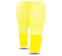 BV Sport - Booster Elite Evolution - Manchons de compression Yellow - S+