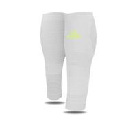 BV Sport - Booster Elite Evolution - Manchons de compression Gris / Lime - M+