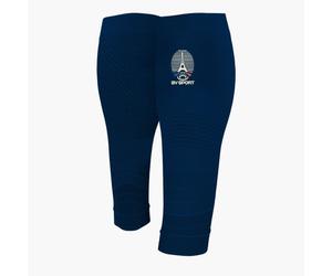 BV Sport - Booster Elite Evolution - Manchons de compression Retro Paris - S