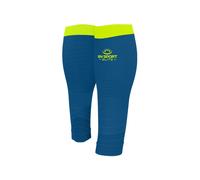 BV Sport Booster Elite Evolution Manchons / Manchettes Booster Elite Evolution M Bleu
