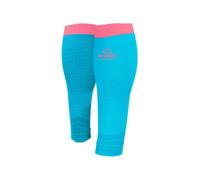 BV Sport Booster Elite Evolution Manchons / Manchettes Booster Elite Evolution M+ Bleu