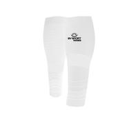 BV Sport Booster Elite Evolution Manchons / Manchettes Booster Elite Evolution XL+ Blanc