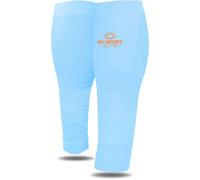BV SPORT Booster Elite Evolution - Mixte - Bleu / Orange - taille M- modèle 2026