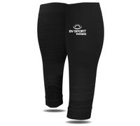 BV SPORT Booster Elite Evolution - Mixte - Noir - taille S+- modèle 2027