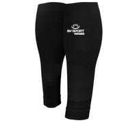 Bv Sport - Booster Elite Evolution Noir - M - Manchons de compression