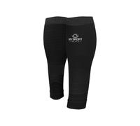 BV Sport Booster Elite Evolution Reflect Manchons / Manchettes Booster Elite Evolution Reflect M+ Noir