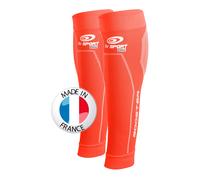 Bv sport Booster Elite Pêche - Chaussettes et manchons de compression hommes S+