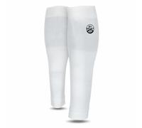 BV Sport Booster Origine Blanc - Chaussettes et manchons de compression hommes L
