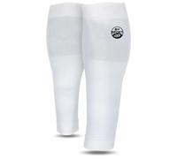 Bv Sport - Booster Origine Blanc - S - Manchons de compression