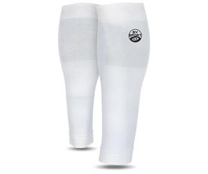Bv Sport - Booster Origine Blanc - S+ - Manchons de compression
