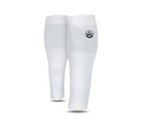 BV Sport - Booster Origine - Manchons de compression White - S+