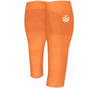 BV Sport Booster Origine Orange - Chaussettes et manchons de compression hommes S+