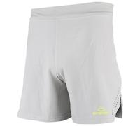 Bv Sport - Boston Gris - S - Short de trail