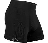 BV Sport Boxer R-Tech V2 Noir S Homme Noir - Sous-vêtements de running hommes L