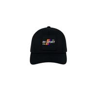 BV Sport - Casquette Trucker - Casquette Retro Noir - Taille unique
