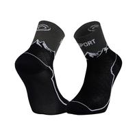 Bv Sport Chaussettes Longues Double Gr