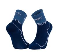 Bv Sport Chaussettes Longues Double Gr